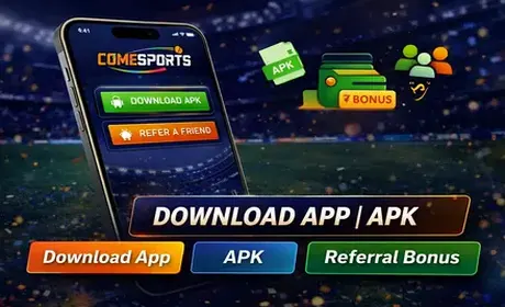 Download the app, unlock code RS9G500, and enter ₹1 contests faster