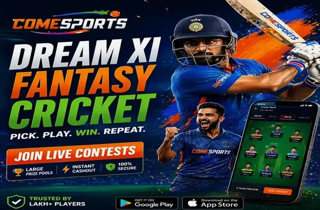 Rs9g (rs 9 g) fantasy cricket & matchday visual 1
